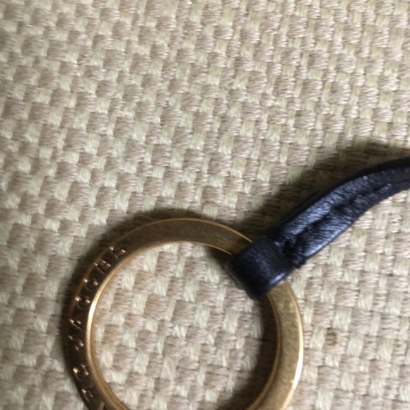 Marc Jacobs card holder/ key chain - Picture 2 of 3